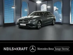 Andere Gebraucht 2024 Mercedes C200 Avantgarde Limousine | 45.980 € (Teuer)