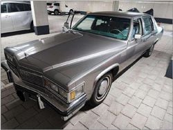 Silber Gebraucht 1979 Cadillac Deville Limousine | 9.999 €