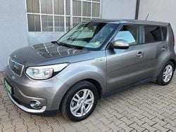 Gebraucht 2015 Kia Soul SUV | 3.990 € (Superpreis)