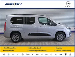 Grau Gebraucht 2024 Opel Combo Life XL Van / Kleinbus | 28.950 € (Fairer Preis)