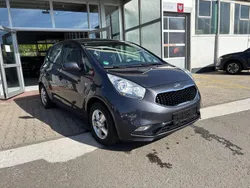 Gebraucht 2018 Kia Venga DREAM-TEAM Edition Kleinwagen | 11.000 € (Fairer Preis)