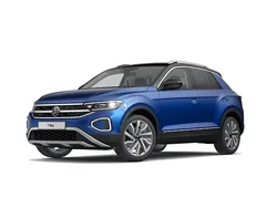 Gebraucht 2023 VW T-Roc Style SUV | 24.720 € (Superpreis)