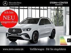 Manufaktur lack manufaktur ... Gebraucht 2026 Mercedes GLE53 AMG AMG SUV | 114.889 € (Fairer Preis)