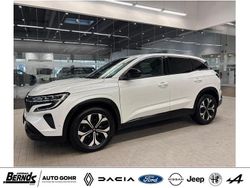 Weiß Gebraucht 2024 Renault Austral Techno SUV | 28.660 € (Fairer Preis)