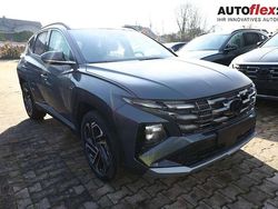 Ecotronic grey mineralef... Neu 2025 Hyundai Tucson Prime SUV | 35.619 € (Fairer Preis)