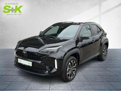 Mysticschwarz mica Neu 2025 Toyota Yaris Hybrid SUV | 29.990 € (Etwas zu teuer)