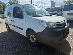 Weiß Gebraucht 2017 Renault Kangoo Van / Kleinbus | 5.500 € (Guter Preis)