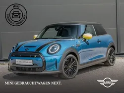 Gebraucht 2023 Mini Cooper S Kleinwagen | 20.430 € (Etwas zu teuer)