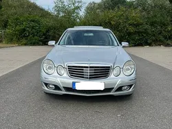 Silber Gebraucht 2008 Mercedes 280 Limousine | 7.000 €