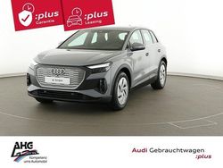 Kieselgrau Gebraucht 2022 Audi Q4 e-tron Comfort SUV | 32.990 € (Fairer Preis)