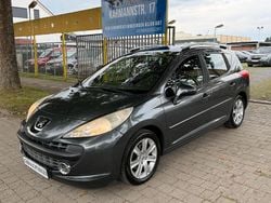 Gebraucht 2008 Peugeot 207 Sport Kombi | 949 € (Fairer Preis)