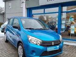 Hellblau Gebraucht 2018 Suzuki Celerio Club Kleinwagen | 6.950 € (Fairer Preis)