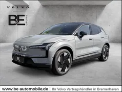 Grau Neu 2025 Volvo EX30 Performance SUV | 43.450 € (Guter Preis)