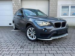 Grau Gebraucht 2015 BMW X1 Advantage SUV | 12.990 € (Superpreis)