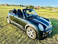 Gebraucht 2007 Mini Cooper Sport Kleinwagen | 2.750 € (Superpreis)
