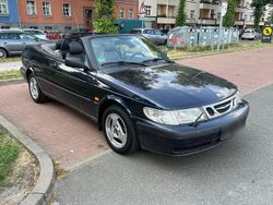 Gebraucht 1998 Saab 9-3 Cabriolet Cabrio | 1.750 €