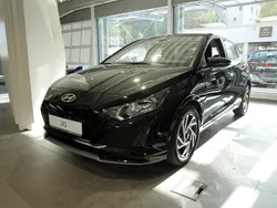 Andere farbe Gebraucht 2022 Hyundai i20 Trend Kleinwagen | 22.359 € (Fairer Preis)
