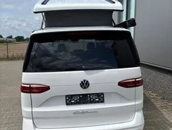Andere Neu 2025 VW T7 Beach Van | 52.558 € (Superpreis)