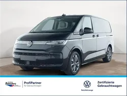 Schwarz Gebraucht 2025 VW T7 Van | 75.490 €