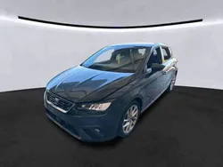 Grau Gebraucht 2024 Seat Ibiza FR-Line Limousine | 14.990 € (Superpreis)