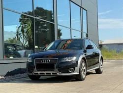 Gebraucht 2010 Audi A4 Allroad Sport Kombi | 4.900 € (Etwas zu teuer)
