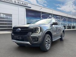 Other Gebraucht 2025 Ford Ranger Wildtrack Abholung | 69.169 €