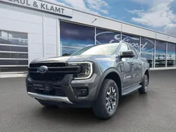 Other Gebraucht 2025 Ford Ranger Wildtrack Abholung | 69.169 €