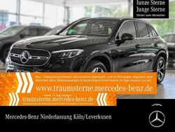 Schwarz Gebraucht 2023 Mercedes GLC300e Avantgarde SUV | 57.990 € (Etwas zu teuer)