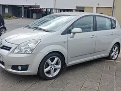 Toyota Corolla Verso