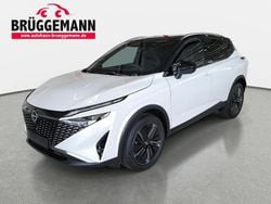 Pearl white / black Neu 2025 Nissan Qashqai Tekna SUV | 28.790 € (Guter Preis)