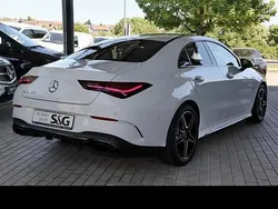Neu 2025 Mercedes CLA200 | 46.999 €