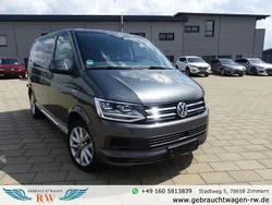 Grau Gebraucht 2016 VW T6 Van | 22.450 €