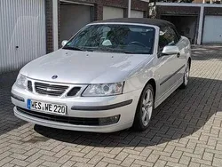Gebraucht 2004 Saab 9-3 Cabriolet Vector Cabrio | 9.990 € (Etwas zu teuer)