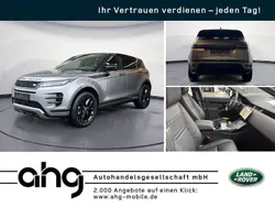 Grau Gebraucht 2025 Land Rover Range Rover evoque SE Dynamic SUV | 49.988 € (Fairer Preis)