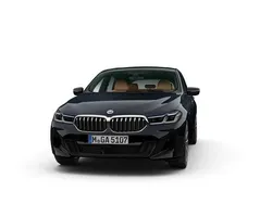 Gebraucht 2025 BMW 640 Shadowline Coupé | 58.980 € (Teuer)