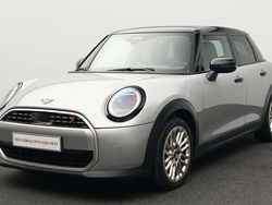 Grau Gebraucht 2025 Mini Cooper S Favoured Kleinwagen | 30.598 € (Fairer Preis)