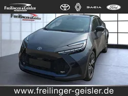 Marlingrau (grau) Neu 2024 Toyota C-HR Lounge SUV | 38.880 € (Etwas zu teuer)