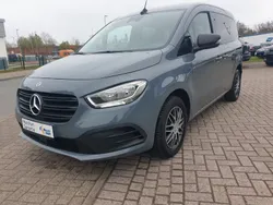Grau Gebraucht 2023 Mercedes Citan 110 Kombi | 18.990 € (Fairer Preis)