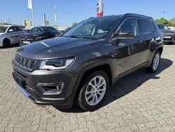 Andere Gebraucht 2021 Jeep Compass Limited SUV | 23.349 € (Superpreis)