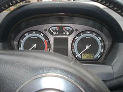 Silber Gebraucht 2006 Skoda Fabia Cool Edition Kombi | 1.490 € (Fairer Preis)