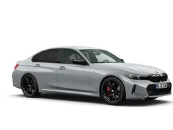 Gebraucht 2025 BMW M340 M Sport Limousine | 61.890 € (Superpreis)