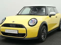 Other Gebraucht 2024 Mini Cooper Kleinwagen | 24.232 € (Superpreis)