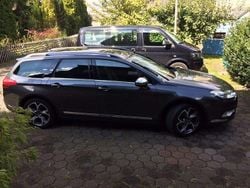 Grau Gebraucht 2015 Citroën C5 Kombi | 9.950 € (Teuer)