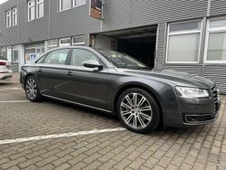 Gebraucht 2015 Audi A8 Limousine | 23.990 € (Fairer Preis)