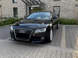 Schwarz Gebraucht 2007 Audi A5 Design Coupé | 8.199 € (Guter Preis)
