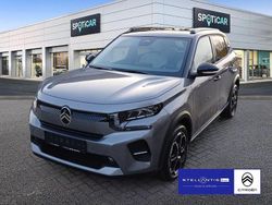 Grau Gebraucht 2025 Citroën C3 Kleinwagen | 22.890 € (Etwas zu teuer)