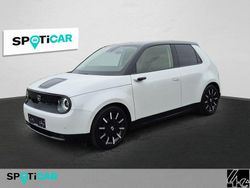 Weiß Gebraucht 2021 Honda e Advance Kleinwagen | 16.350 € (Fairer Preis)