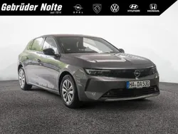 Grau Gebraucht 2024 Opel Astra Enjoy Kleinwagen | 21.990 € (Superpreis)