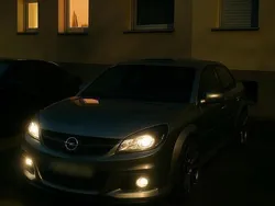 Andere außenfarben Gebraucht 2007 Opel Vectra Limousine | 2.100 € (Guter Preis)