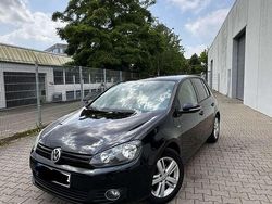 Gebraucht 2012 VW Golf VI Limousine | 6.699 € (Etwas zu teuer)